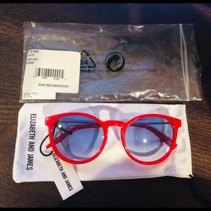 Elizabeth And James Jasper Sunglasses